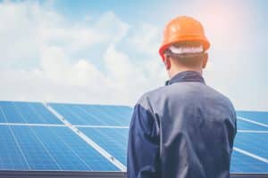 California Solar Electrical Services
