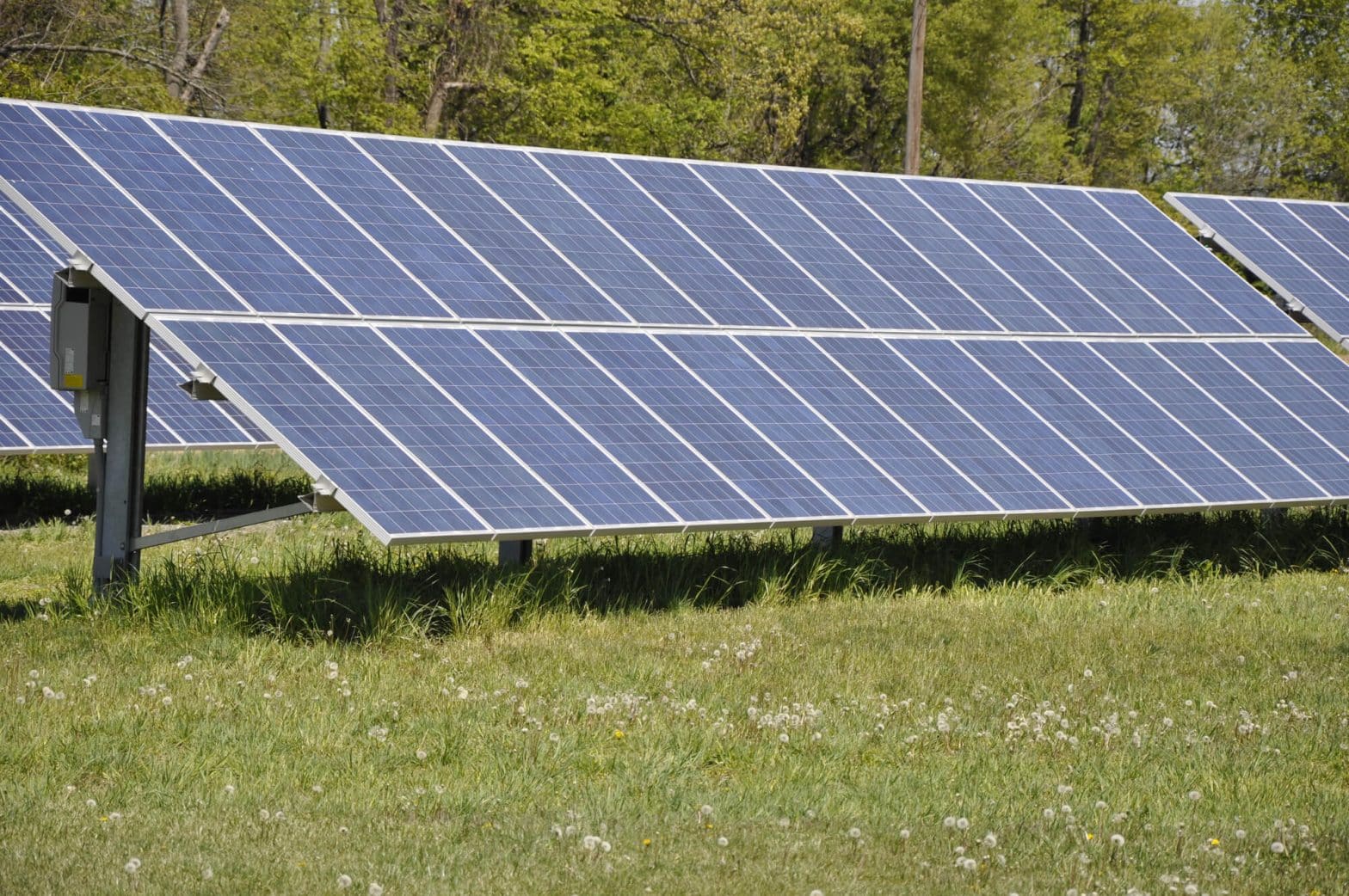 Comparing Solar Panels to Other Energy Sources | Solar Sun Surfer